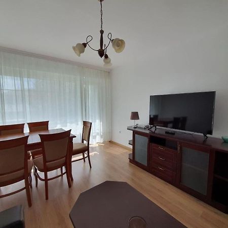 Апртамент Чайка Бл.17 Varna Buitenkant foto