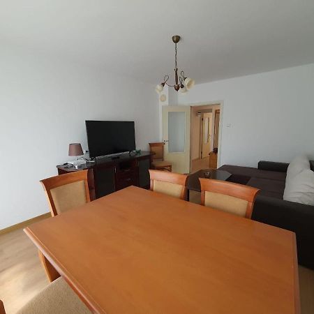 Апртамент Чайка Бл.17 Varna Buitenkant foto