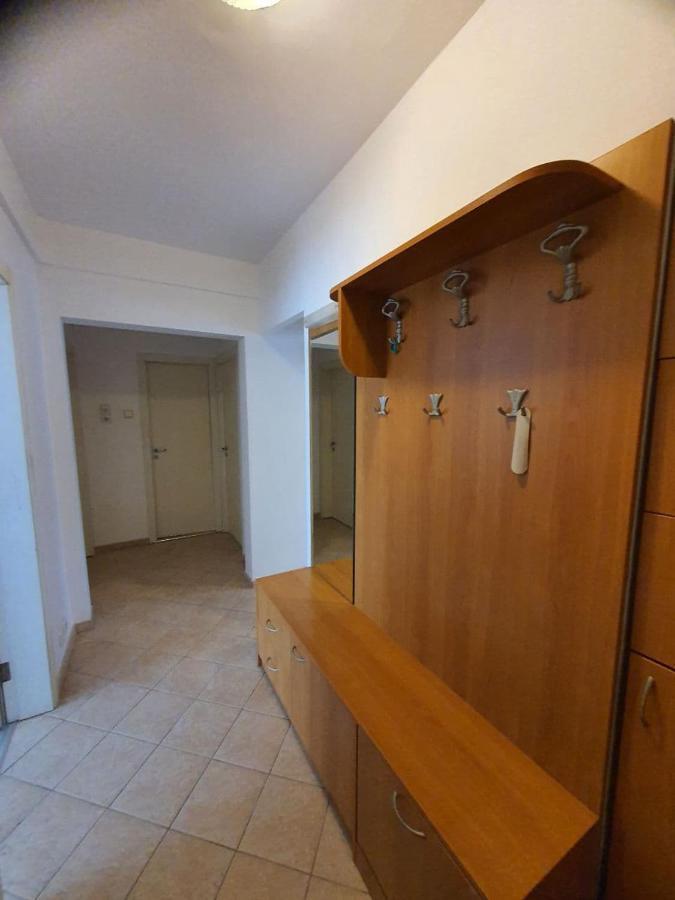Апртамент Чайка Бл.17 Varna Buitenkant foto